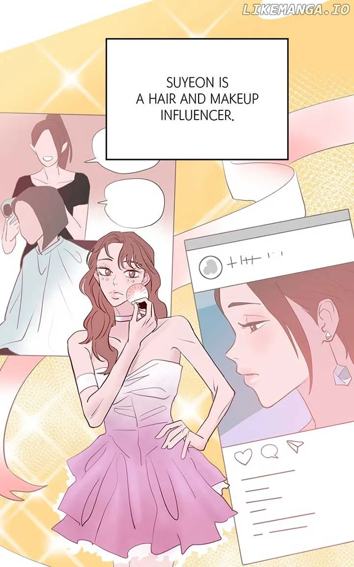 Love Letter Chapter 6 page 29 - 