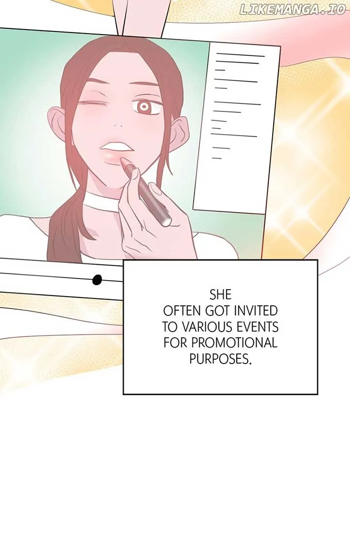Love Letter Chapter 6 page 30 - 