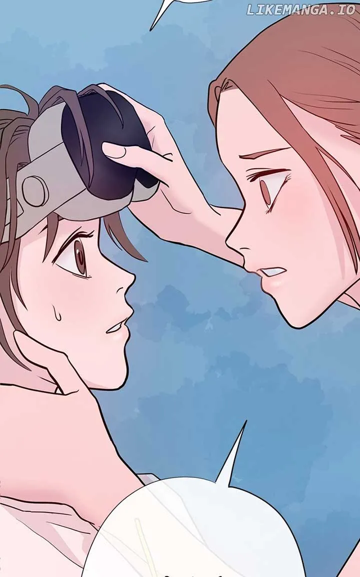 Love Letter Chapter 6 page 4 - 