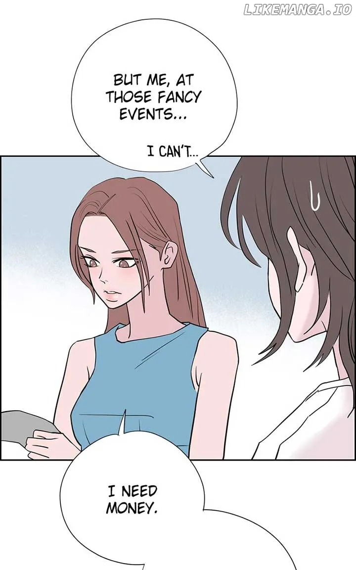 Love Letter Chapter 6 page 31 - 