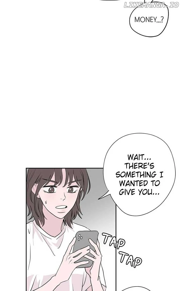 Love Letter Chapter 6 page 34 - 