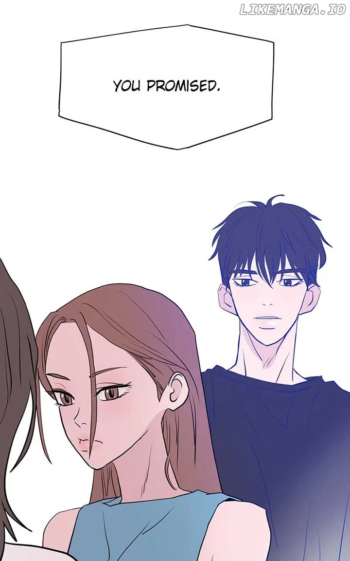 Love Letter Chapter 6 page 39 - 