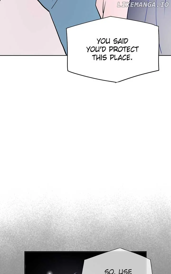 Love Letter Chapter 6 page 40 - 