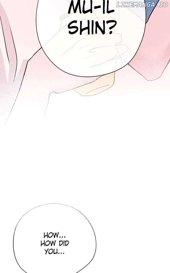Love Letter Chapter 6 page 5 - 