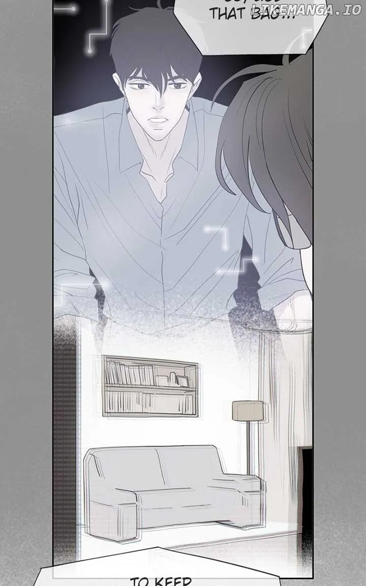 Love Letter Chapter 6 page 41 - 