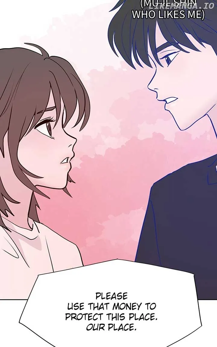 Love Letter Chapter 6 page 43 - 