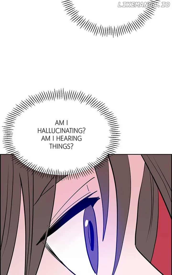 Love Letter Chapter 6 page 45 - 