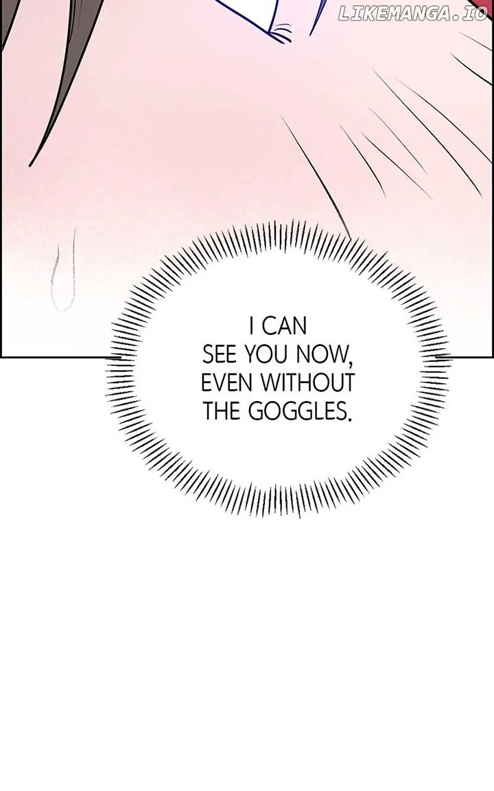 Love Letter Chapter 6 page 46 - 