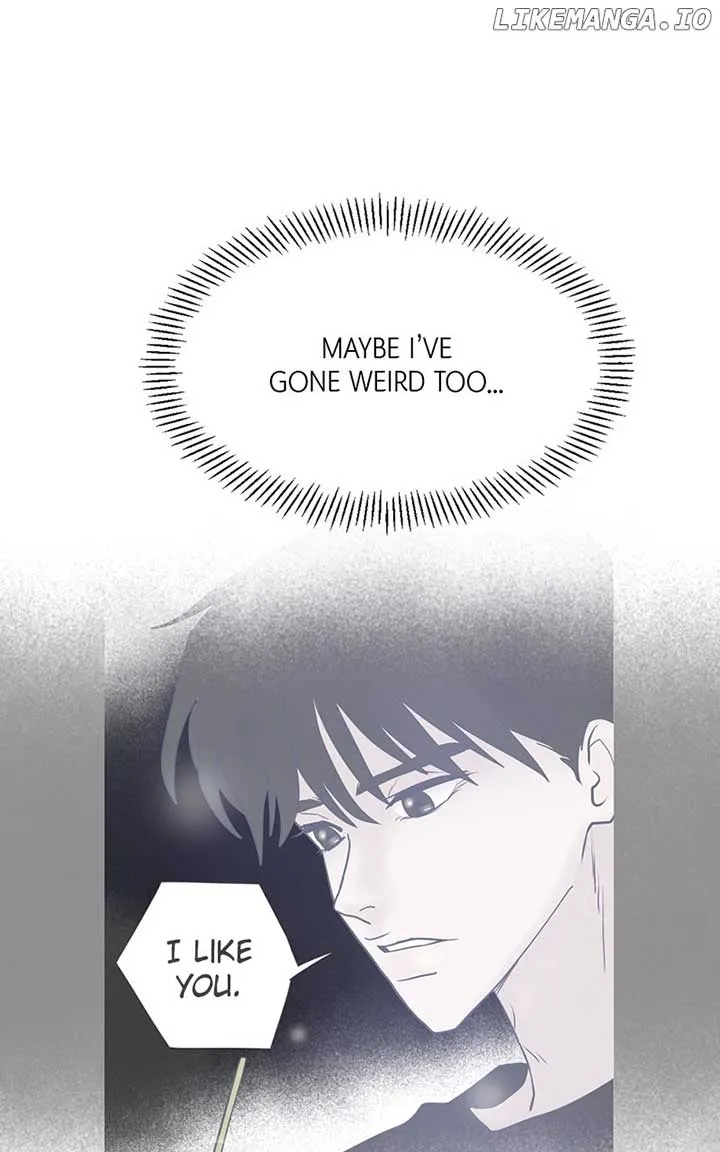 Love Letter Chapter 6 page 47 - 