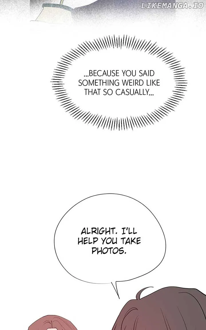 Love Letter Chapter 6 page 48 - 