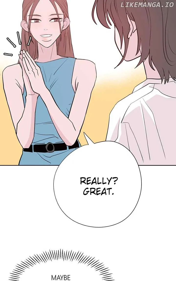 Love Letter Chapter 6 page 49 - 