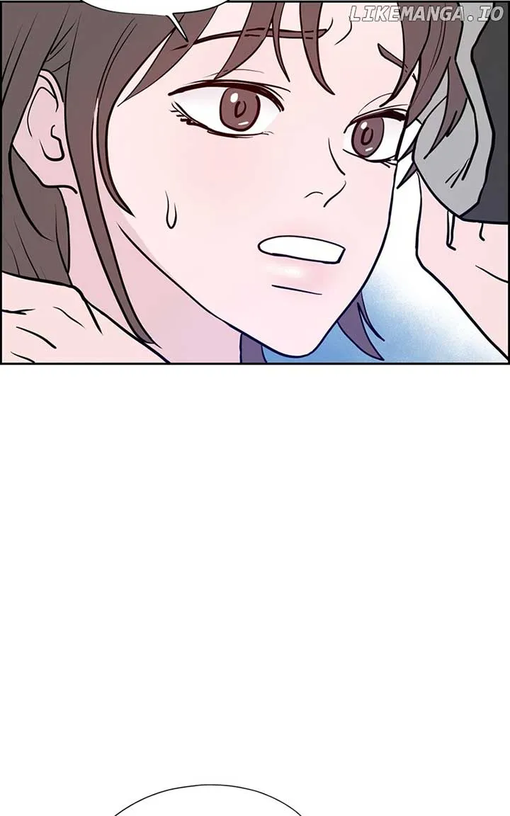 Love Letter Chapter 6 page 6 - 