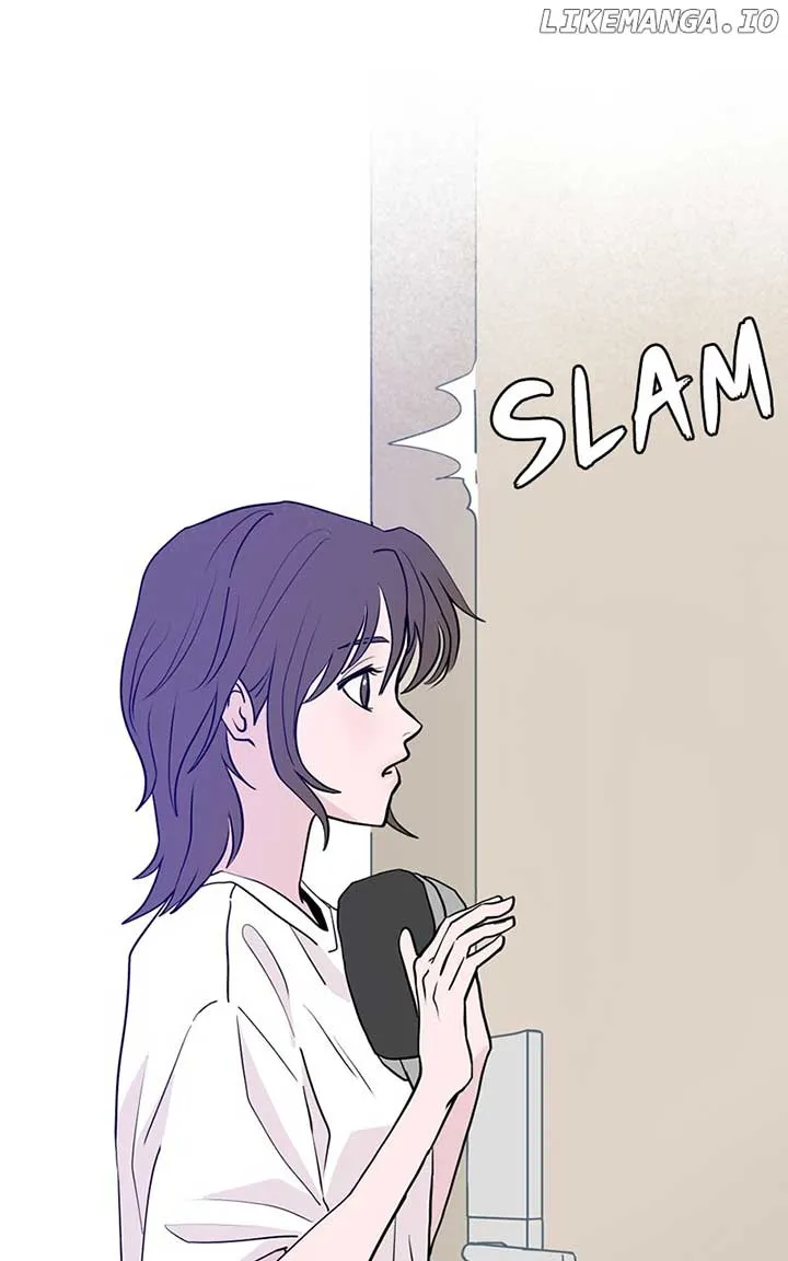 Love Letter Chapter 6 page 55 - 