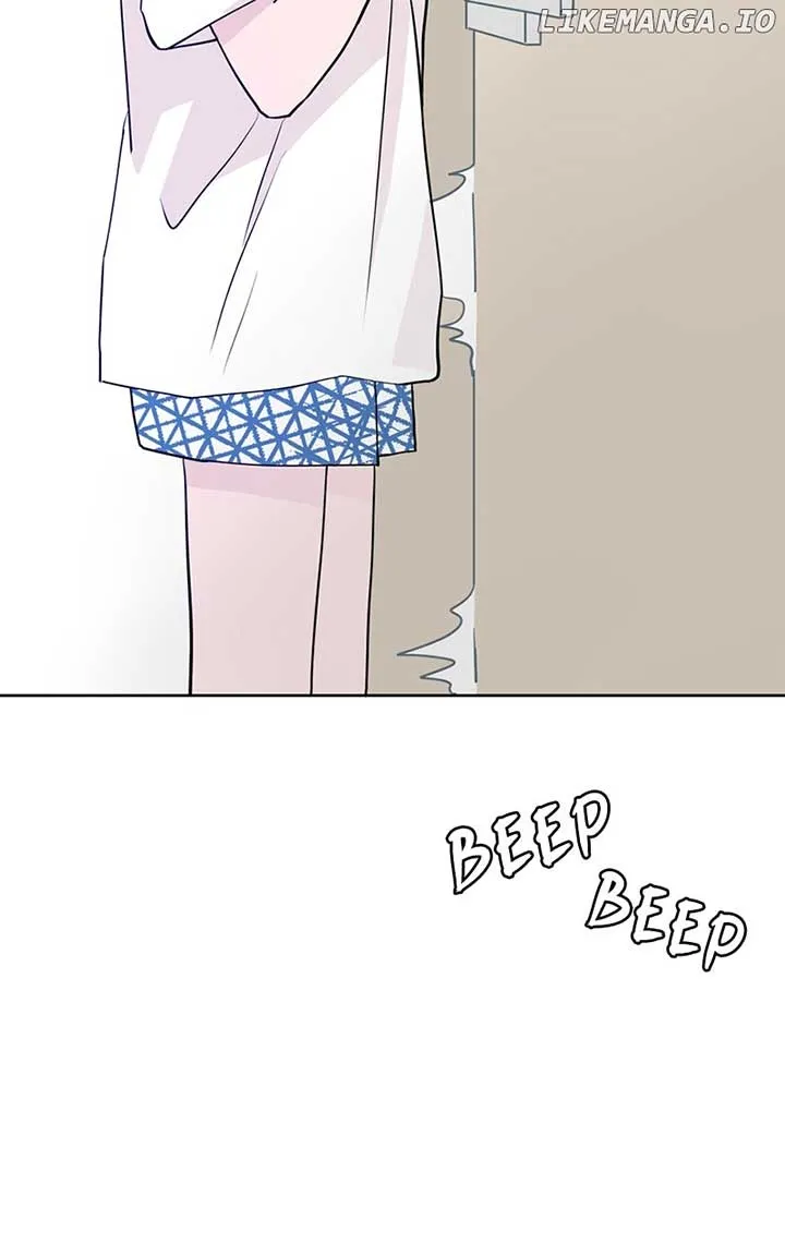 Love Letter Chapter 6 page 56 - 