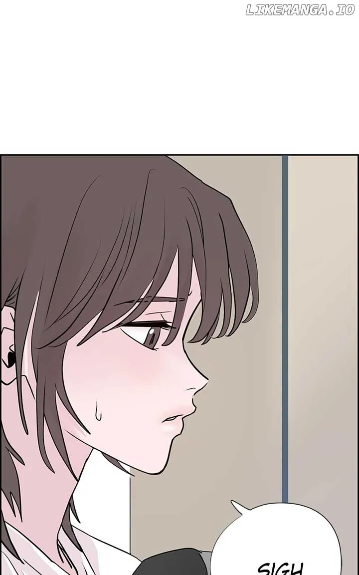 Love Letter Chapter 6 page 57 - 