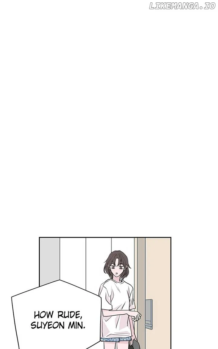Love Letter Chapter 6 page 59 - 