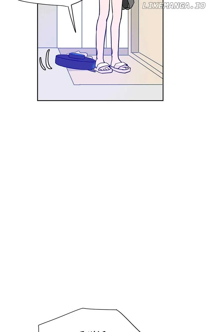 Love Letter Chapter 6 page 60 - 