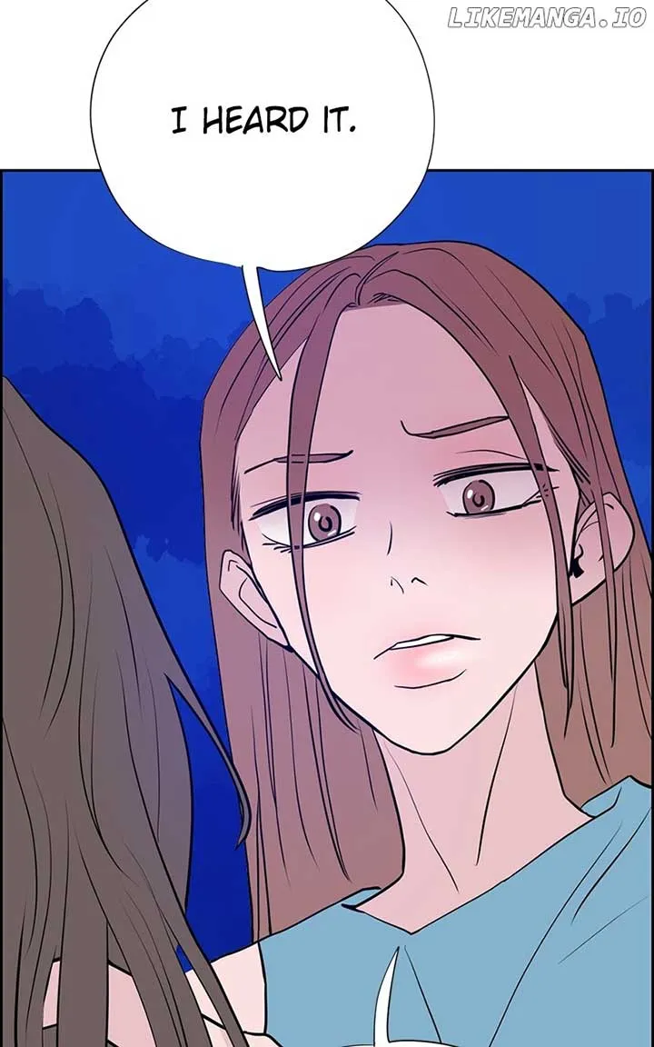 Love Letter Chapter 6 page 7 - 