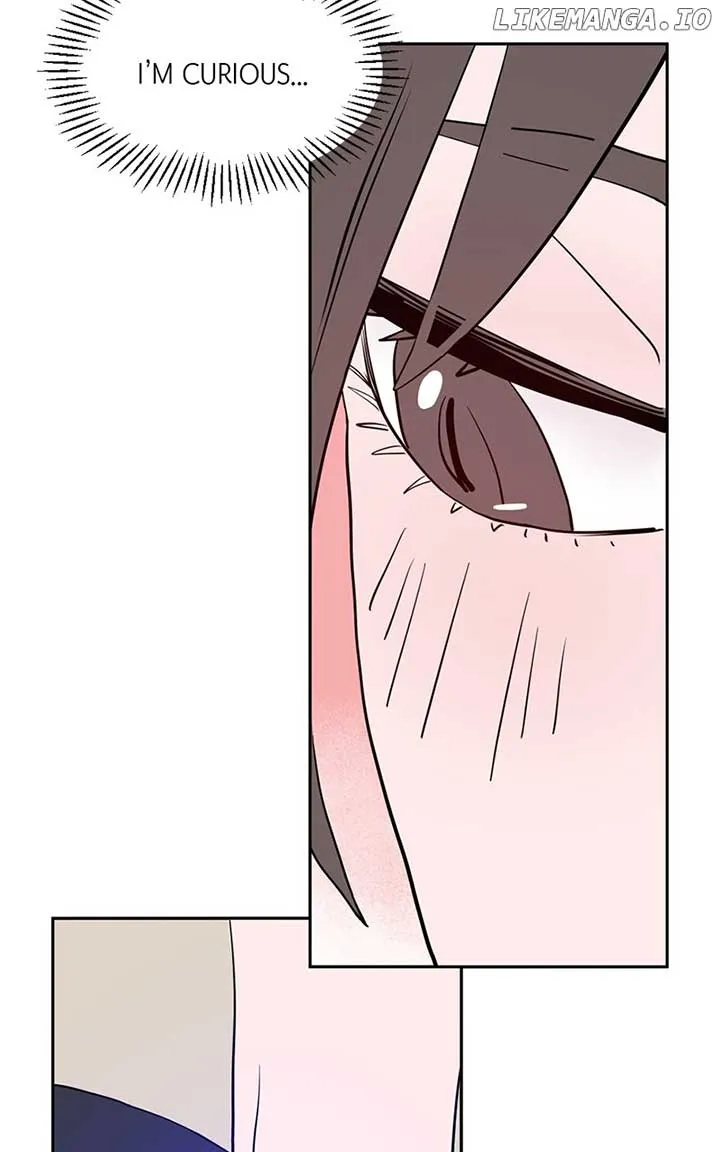 Love Letter Chapter 6 page 65 - 