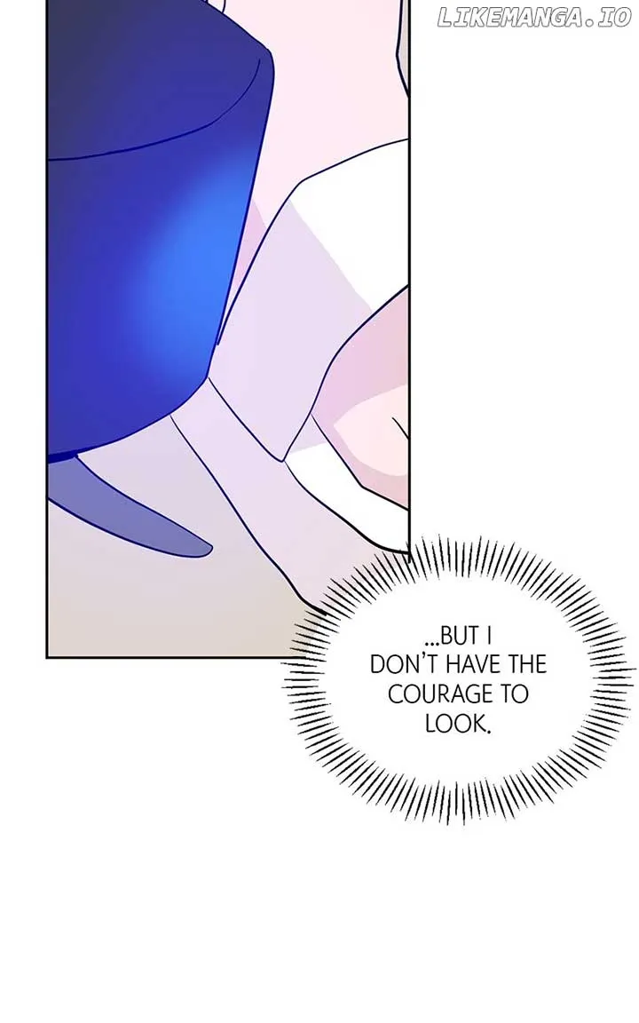 Love Letter Chapter 6 page 66 - 