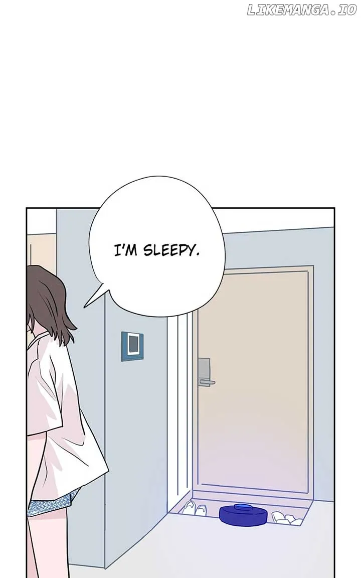 Love Letter Chapter 6 page 67 - 