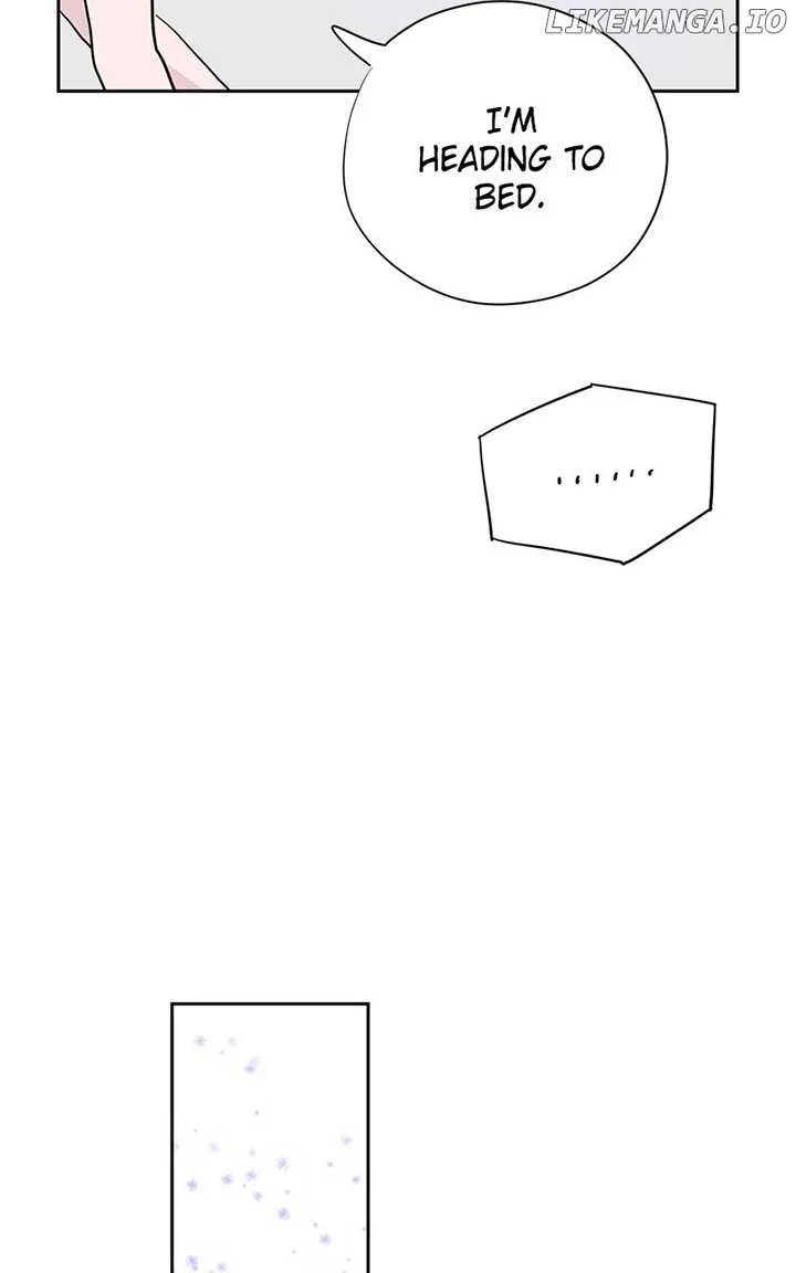 Love Letter Chapter 6 page 68 - 