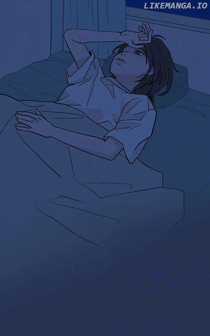 Love Letter Chapter 6 page 70 - 