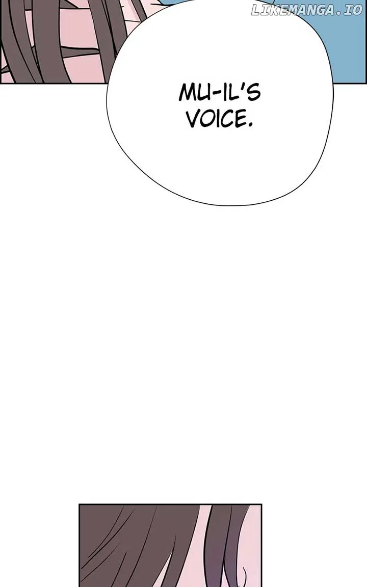 Love Letter Chapter 6 page 8 - 