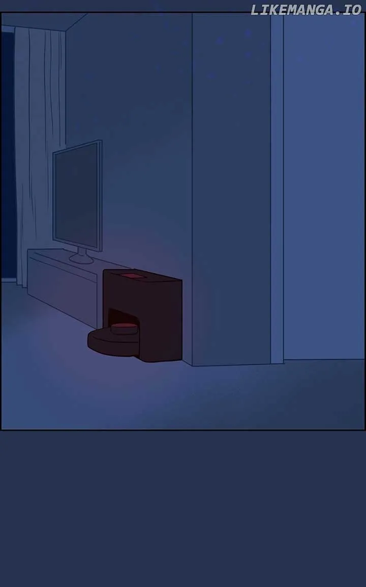 Love Letter Chapter 6 page 71 - 