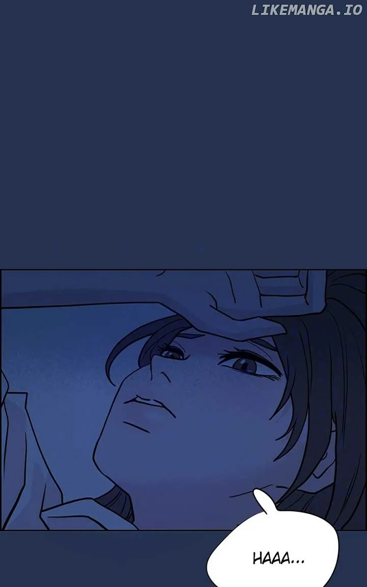 Love Letter Chapter 6 page 72 - 