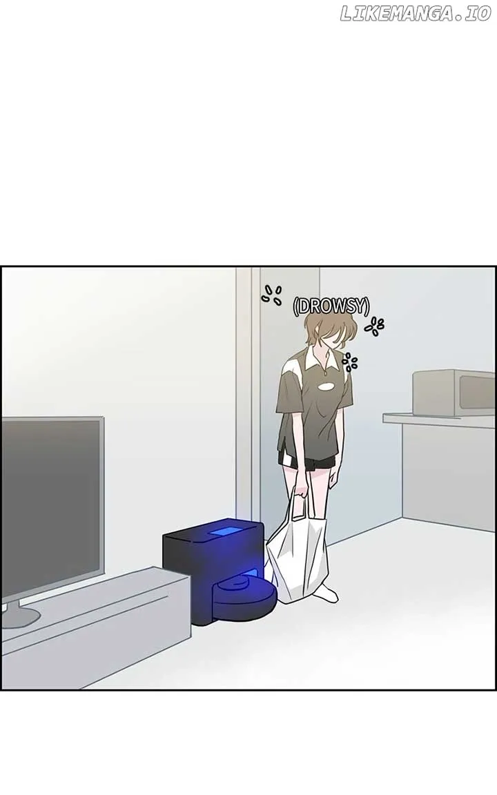 Love Letter Chapter 6 page 74 - 