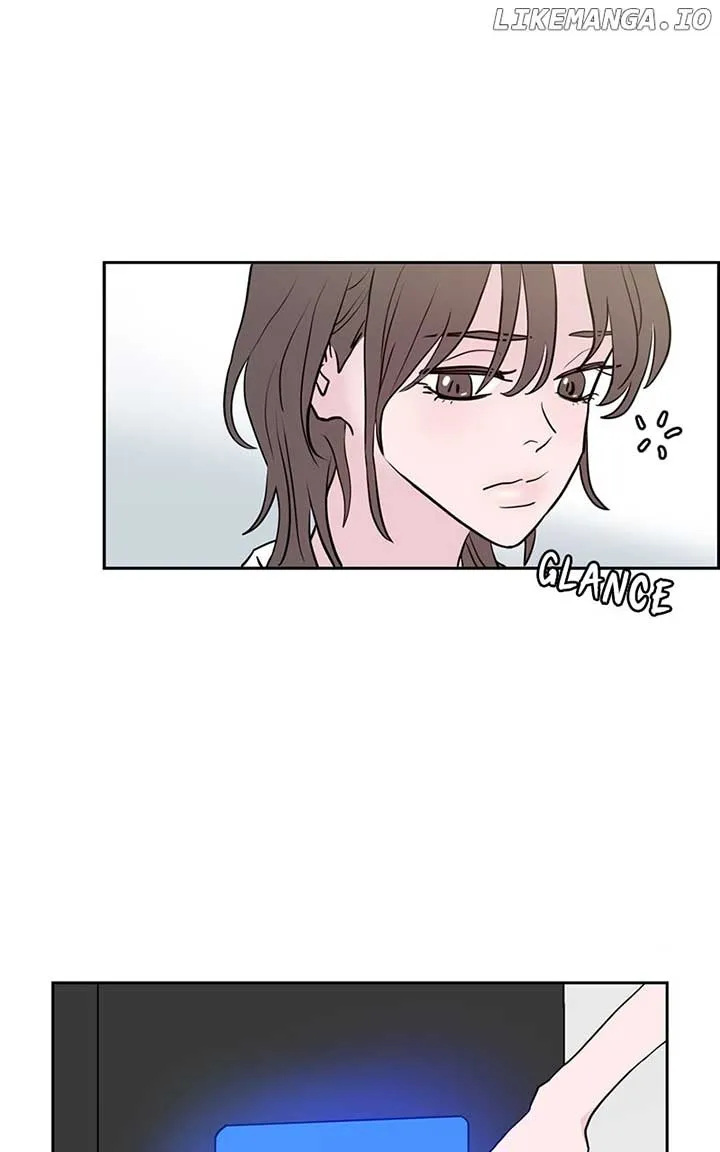 Love Letter Chapter 6 page 75 - 