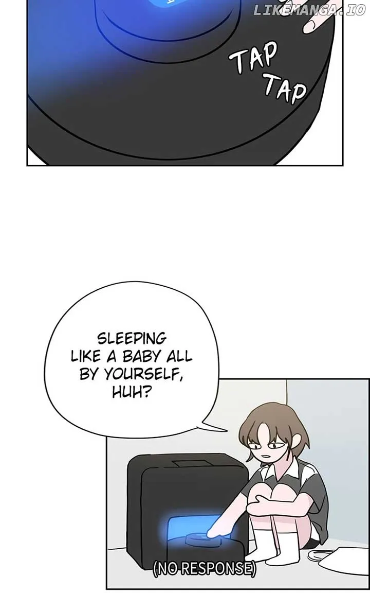 Love Letter Chapter 6 page 77 - 