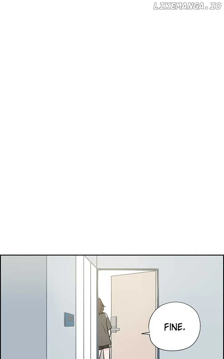 Love Letter Chapter 6 page 78 - 