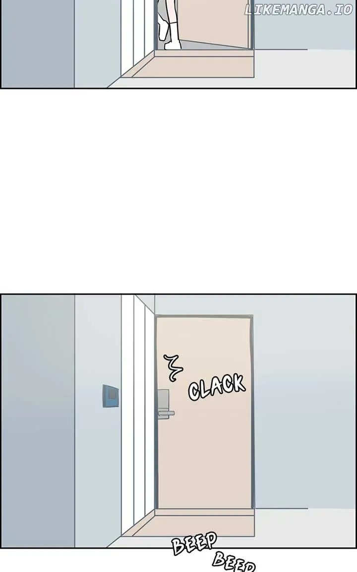 Love Letter Chapter 6 page 79 - 