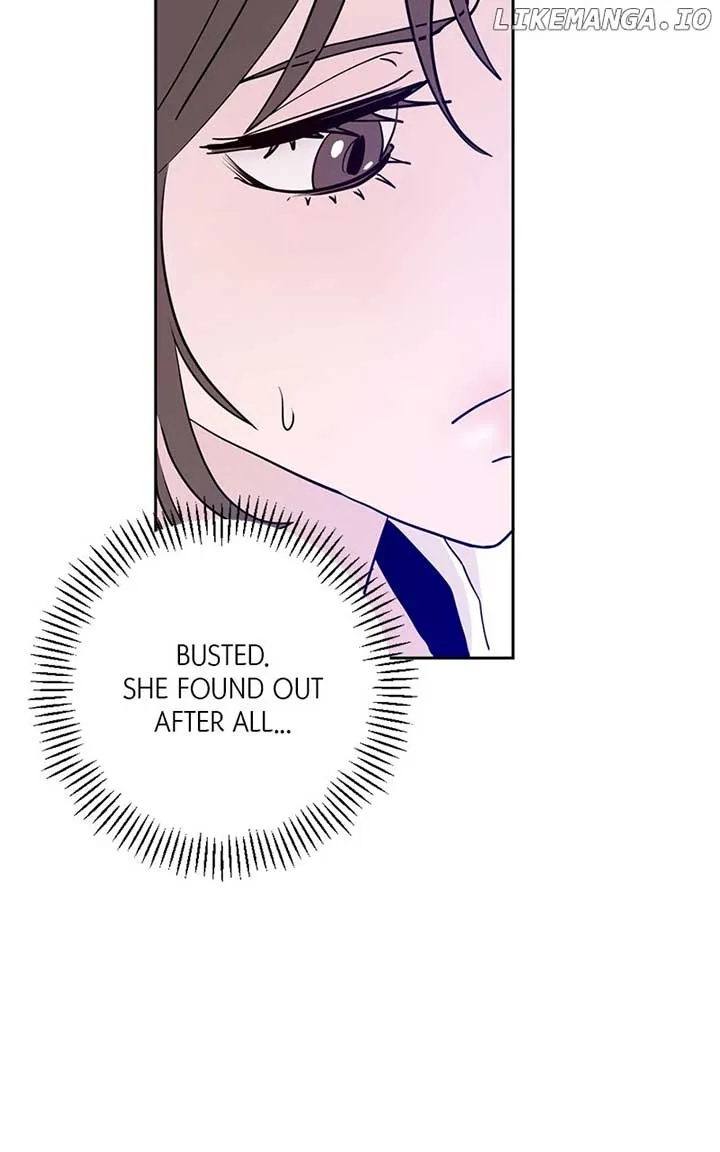 Love Letter Chapter 6 page 9 - 