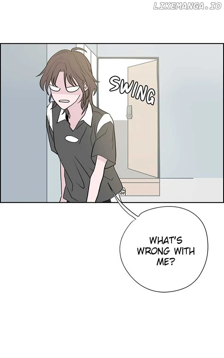 Love Letter Chapter 6 page 81 - 
