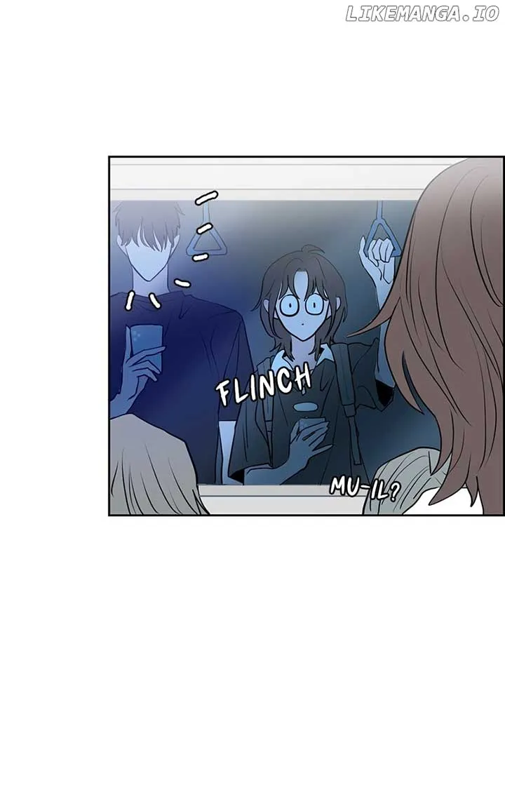 Love Letter Chapter 6 page 87 - 