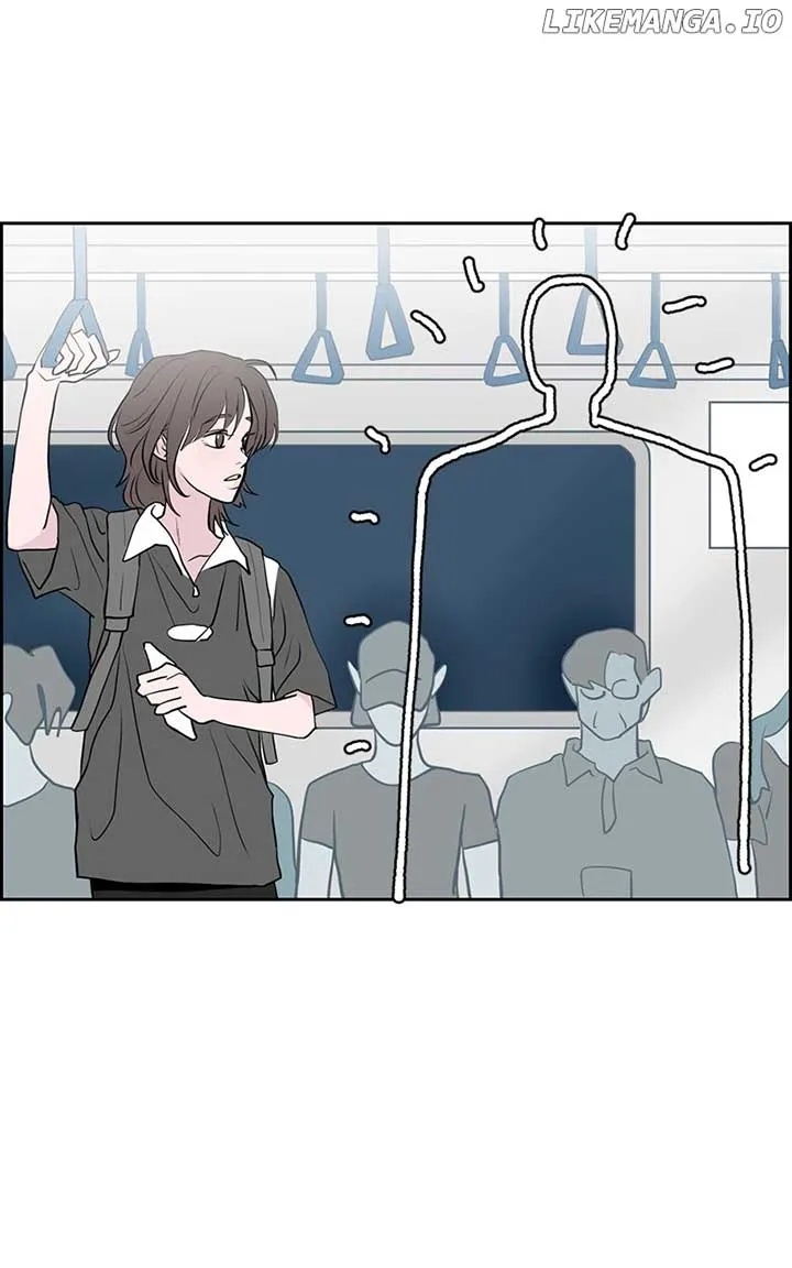 Love Letter Chapter 6 page 88 - 