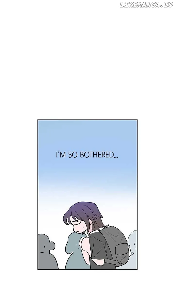 Love Letter Chapter 6 page 89 - 