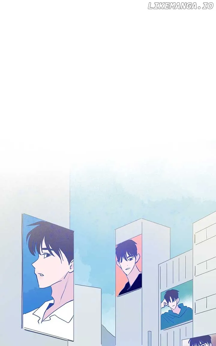 Love Letter Chapter 6 page 90 - 