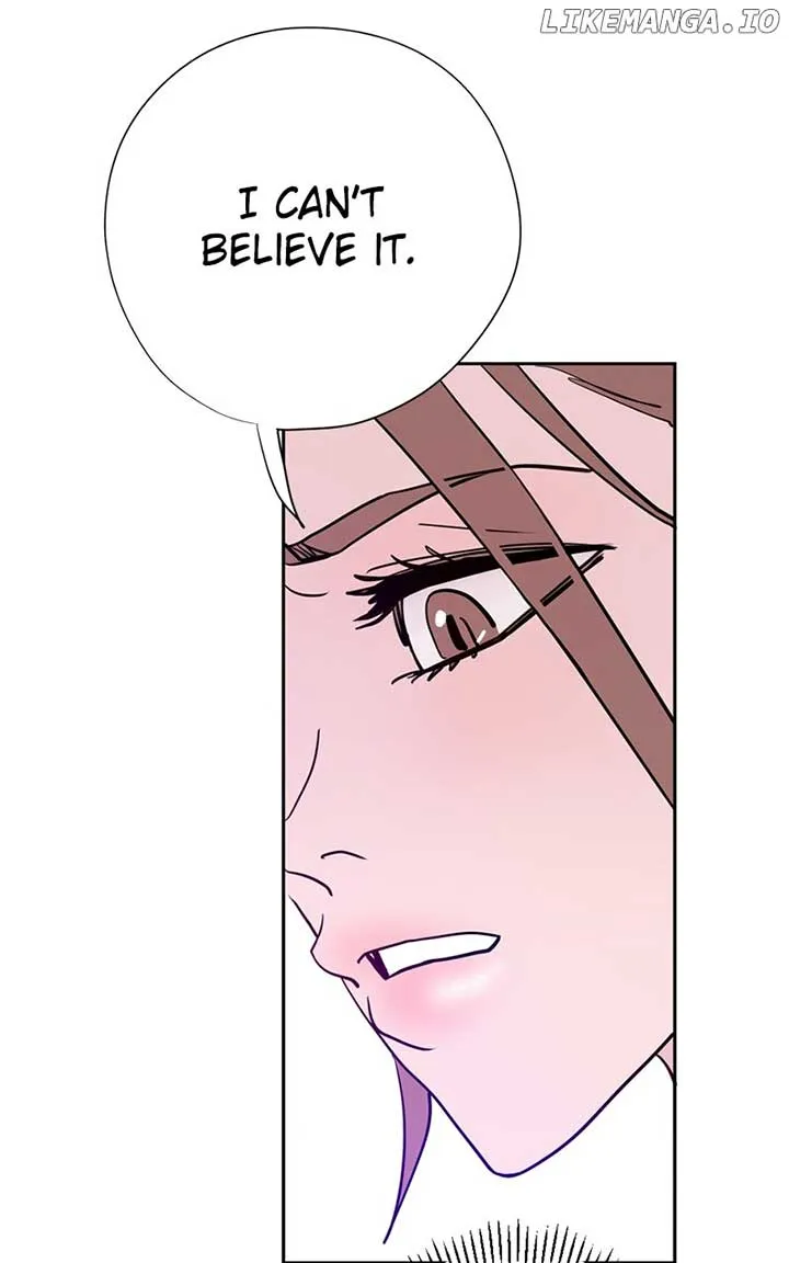 Love Letter Chapter 6 page 10 - 