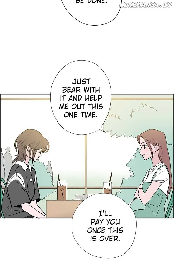 Love Letter Chapter 6 page 94 - 