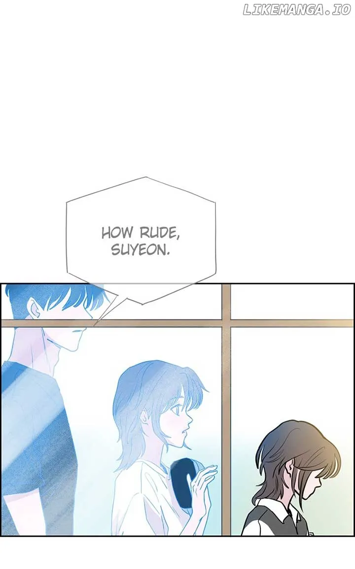 Love Letter Chapter 6 page 95 - 