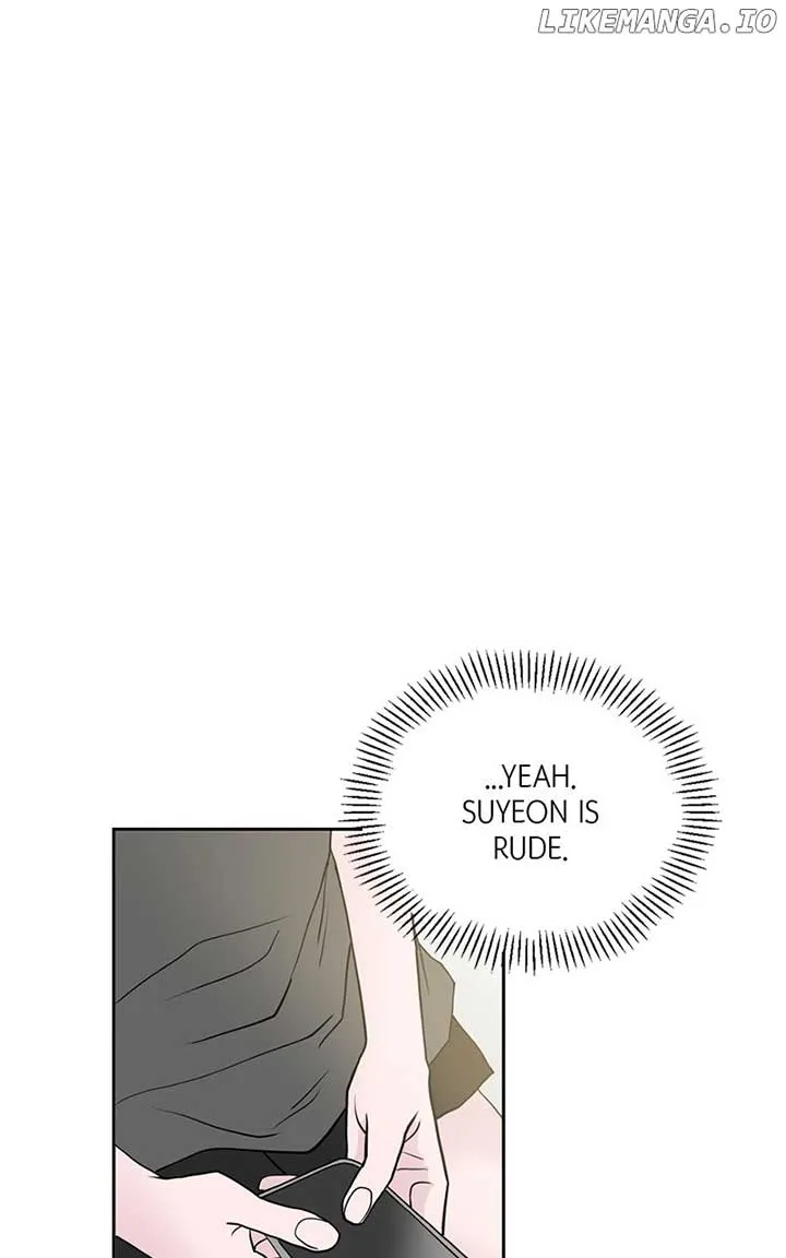 Love Letter Chapter 6 page 96 - 