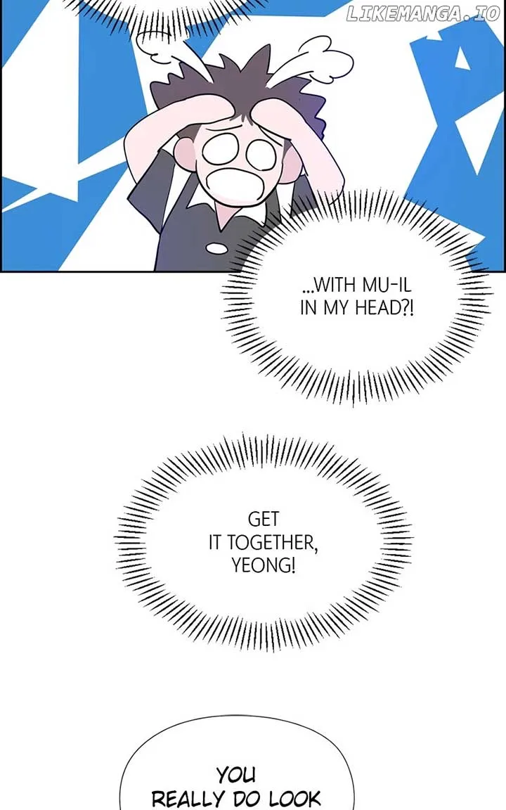 Love Letter Chapter 6 page 99 - 