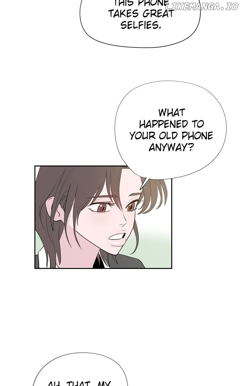 Love Letter Chapter 7 page 2 - 