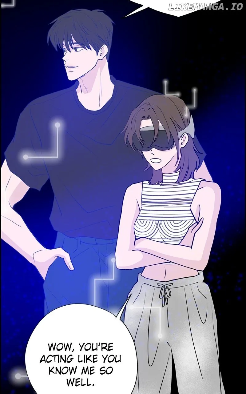 Love Letter Chapter 7 page 102 - 