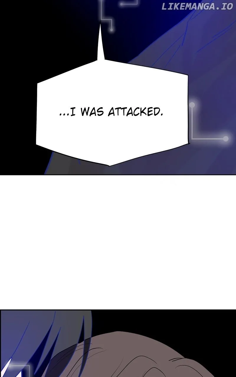 Love Letter Chapter 7 page 107 - 
