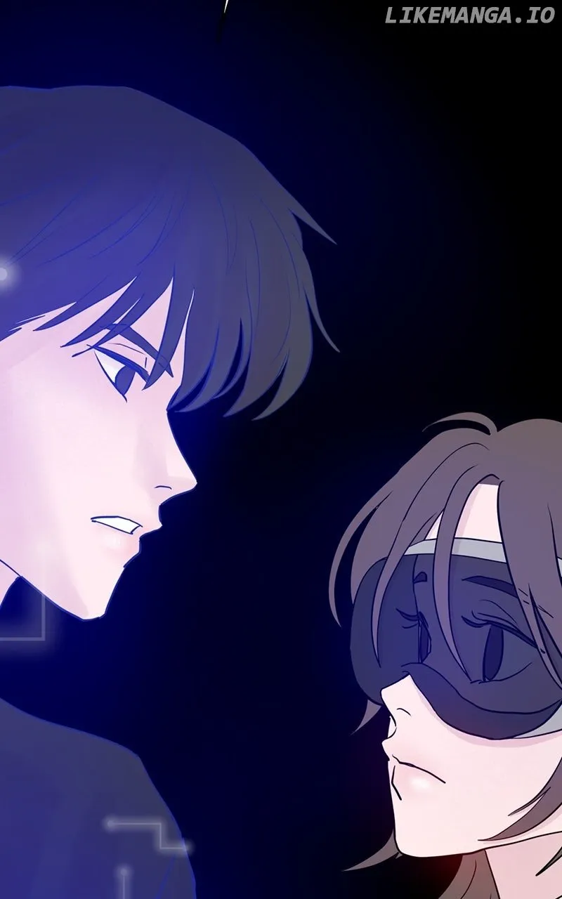 Love Letter Chapter 7 page 110 - 